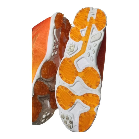 Footjoy Empower Golf Shoes 98005 Women's US Size 8.5 - Picture 10 of 11